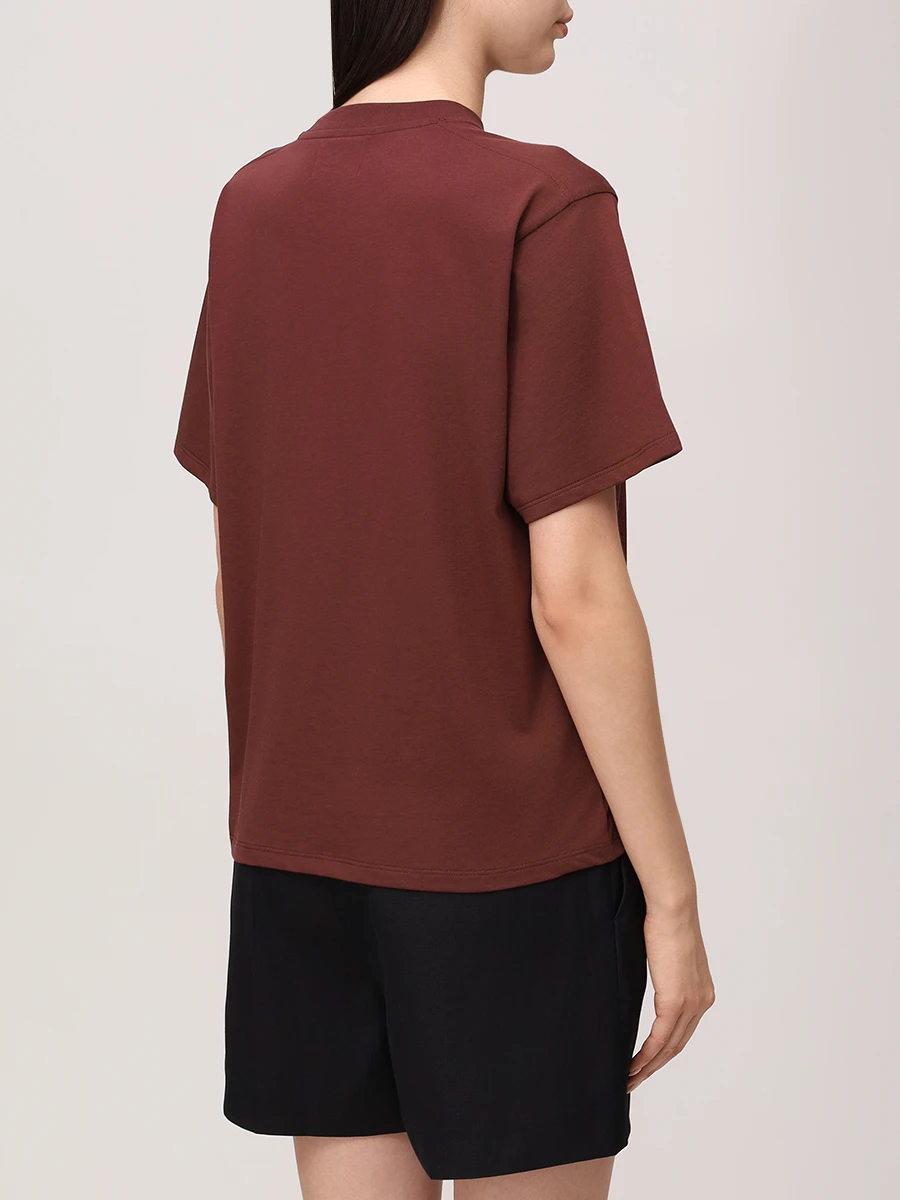 Футболка хлопковая