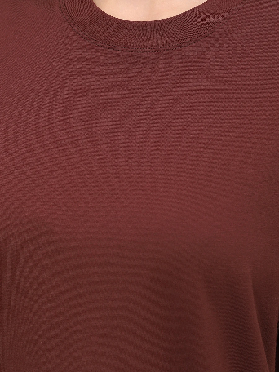 Футболка хлопковая