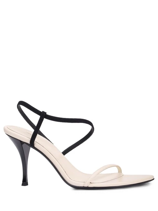 Босоножки кожаные NEOUS