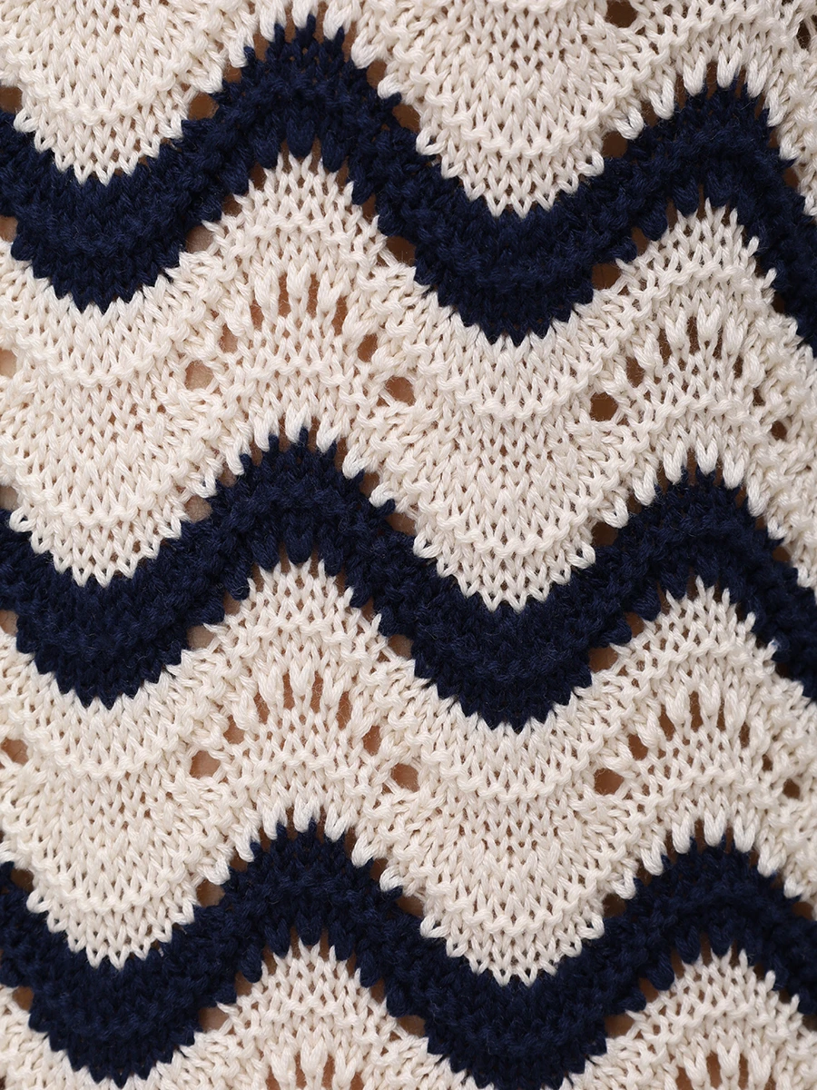 Платье хлопковое