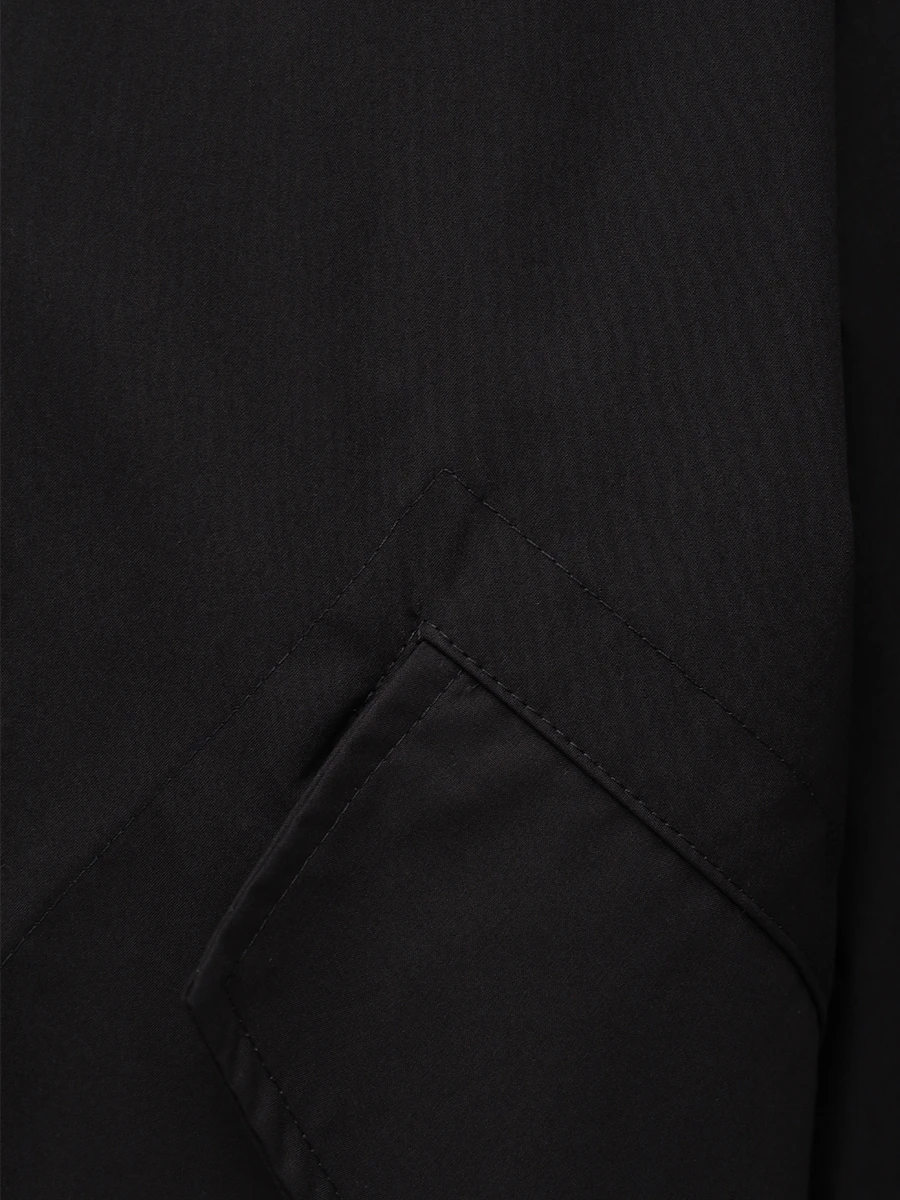 Плащ хлопковый