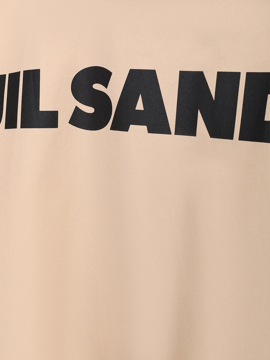 Плащ хлопковый