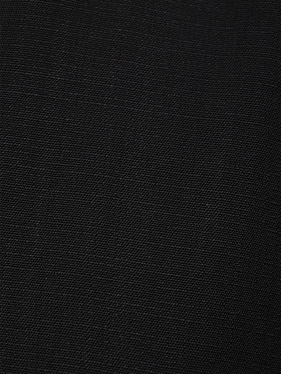 Жакет из вискозы и шелка