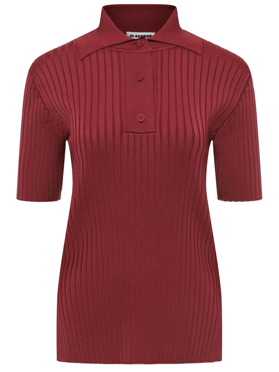 Поло из вискозы