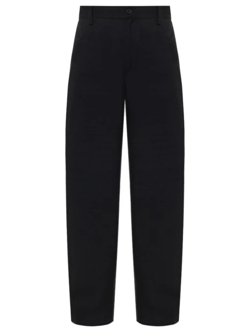 Брюки из вискозы LOU LOU DE SAISON