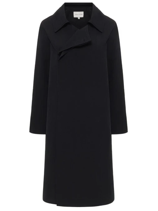 Плащ хлопковый LOU LOU DE SAISON