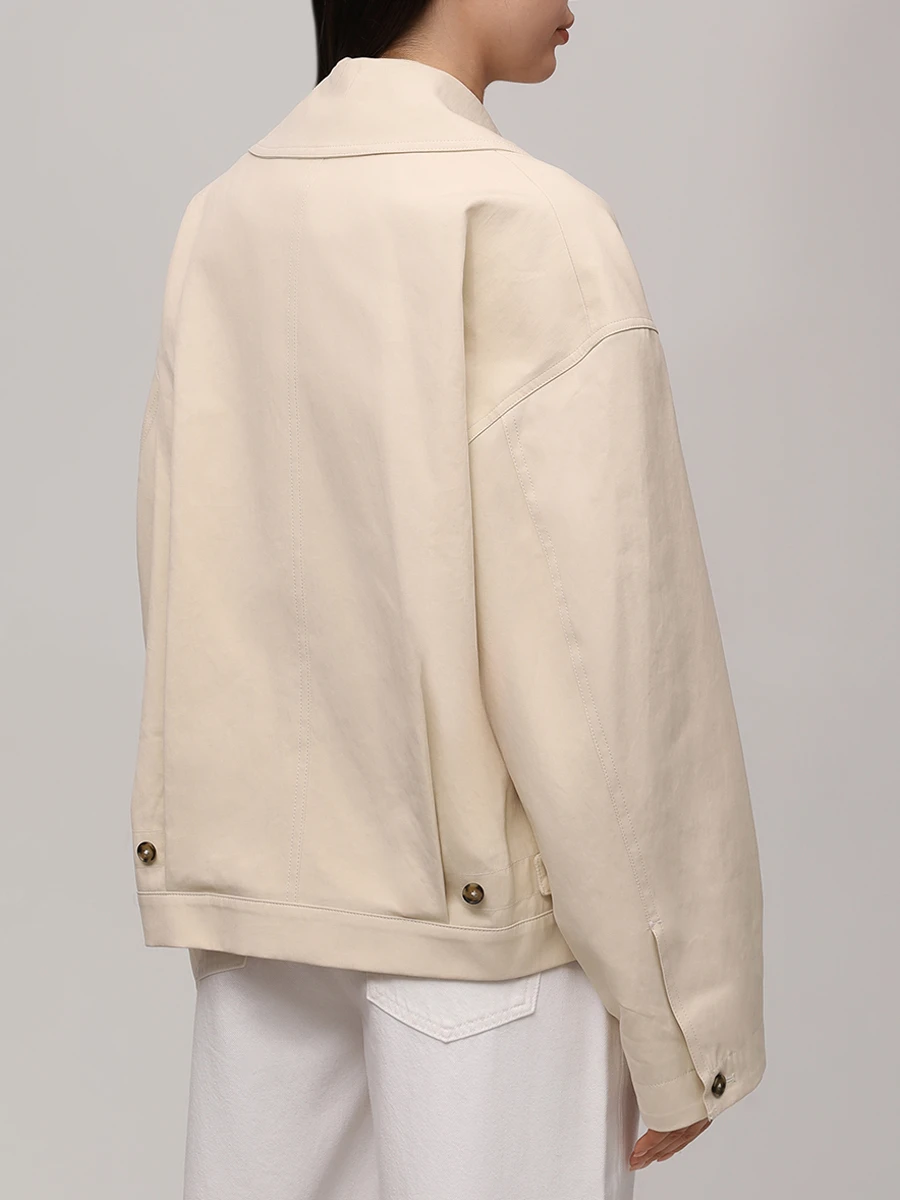 Куртка хлопковая