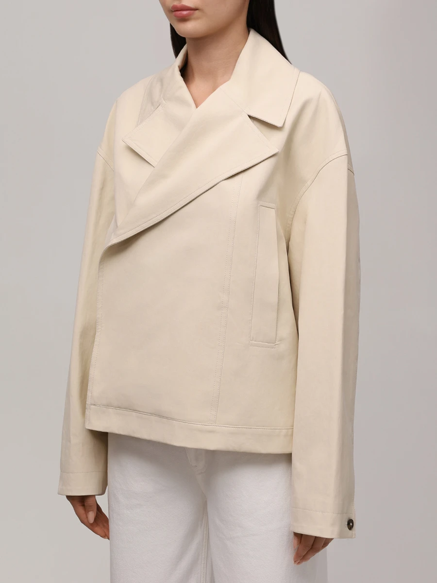 Куртка хлопковая