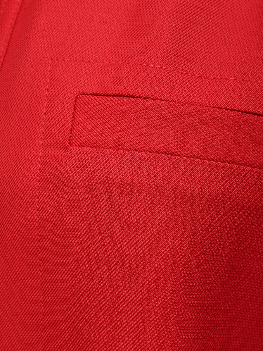 Рубашка из вискозы