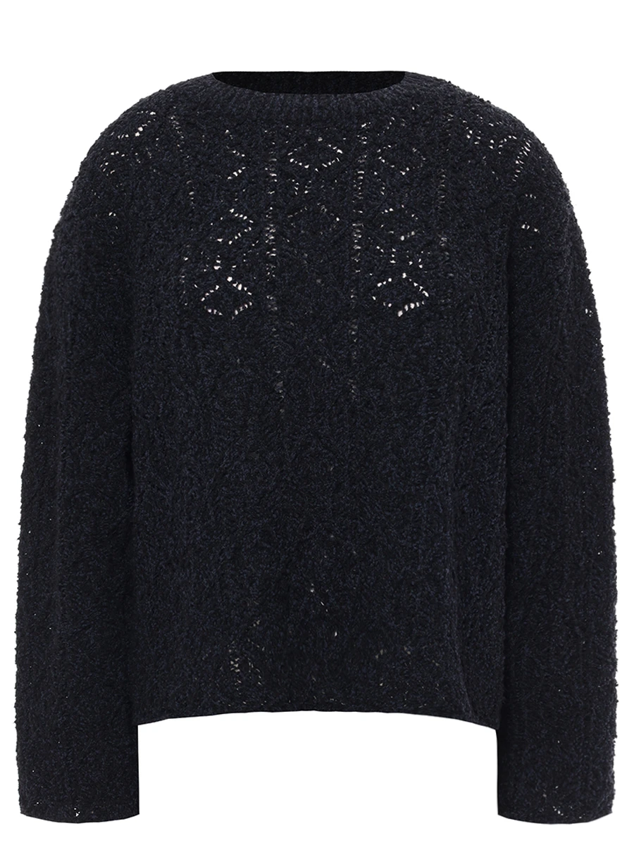 Джемпер хлопковый