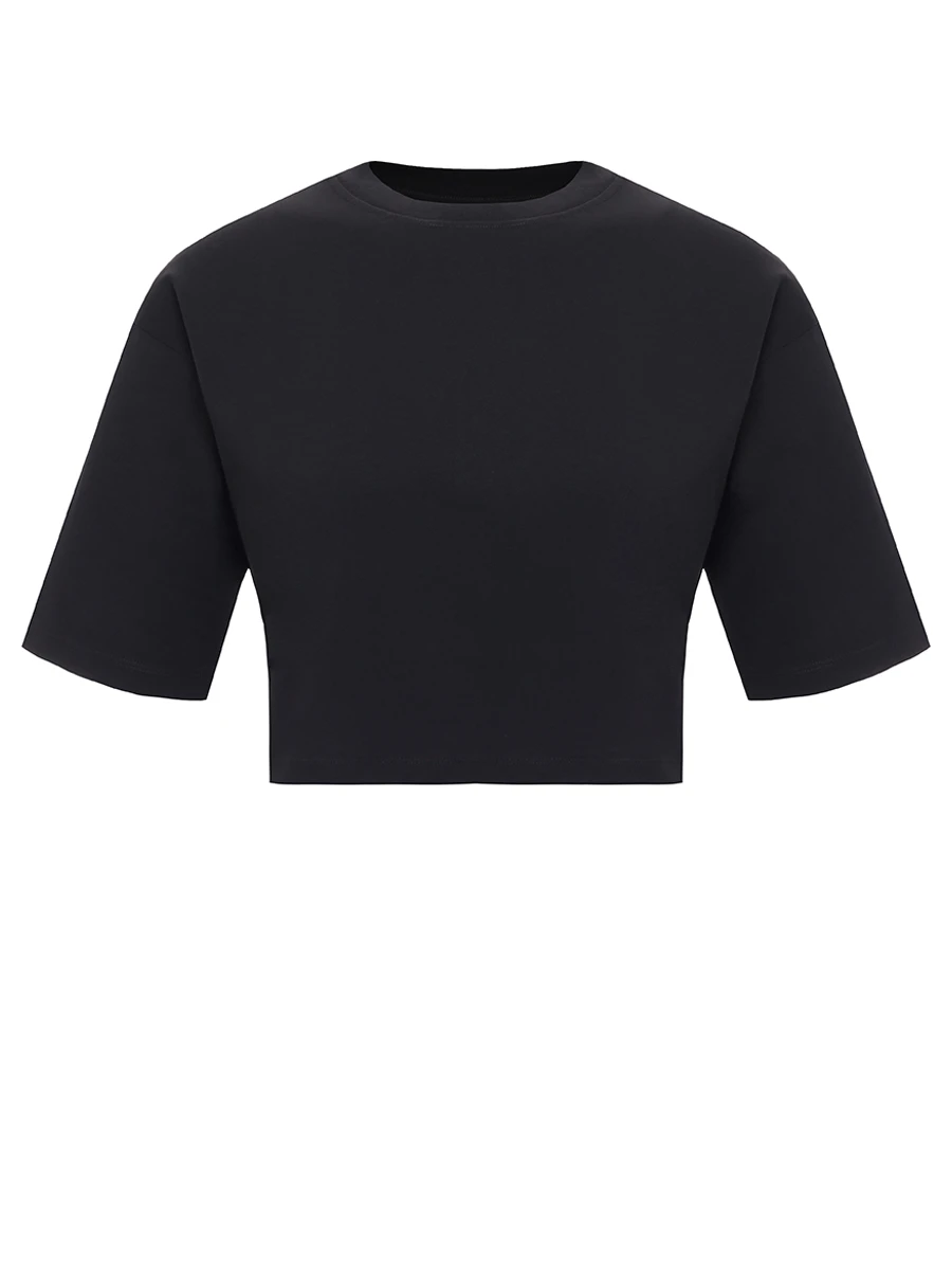 Футболка хлопковая