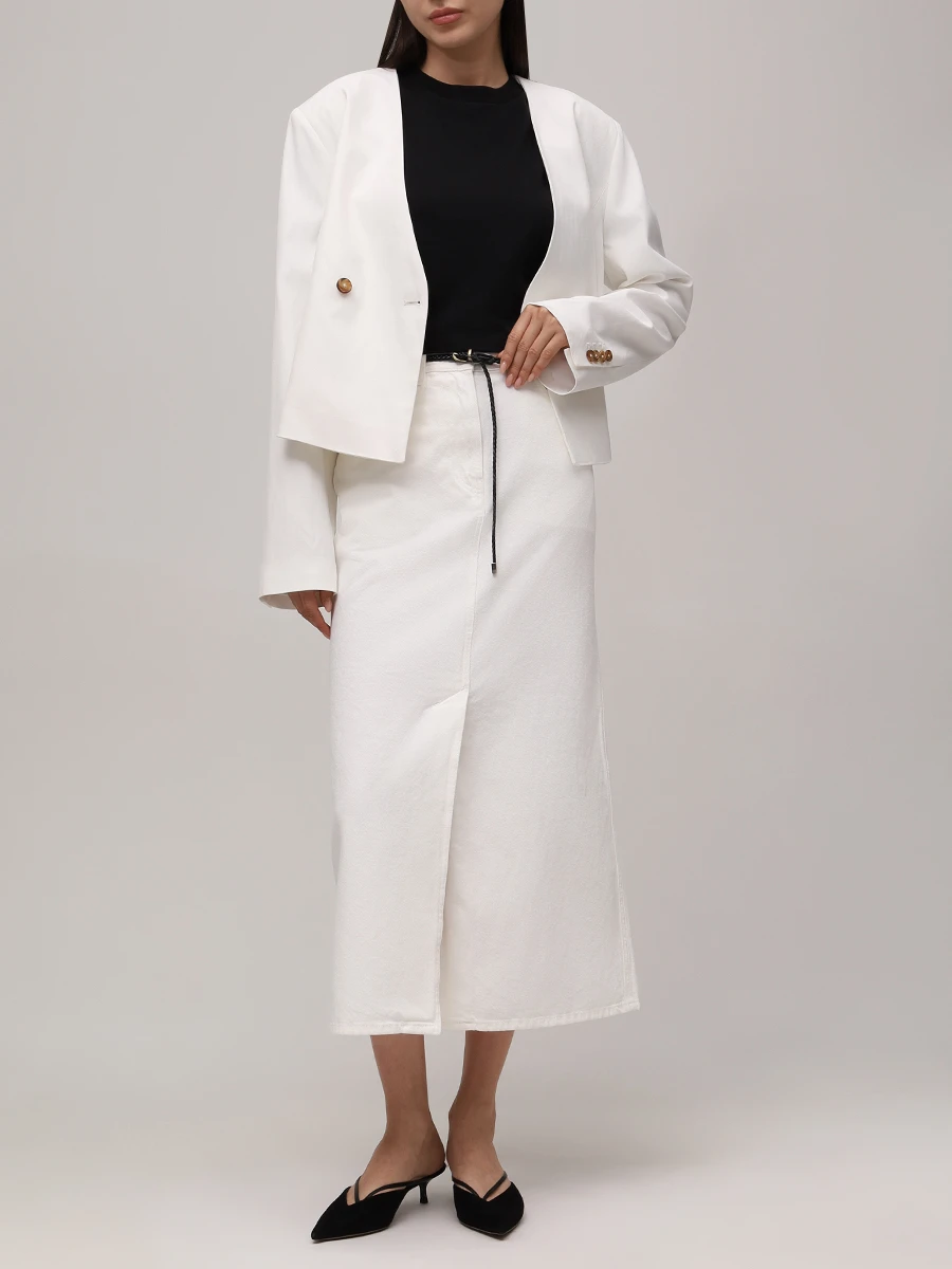 Футболка хлопковая