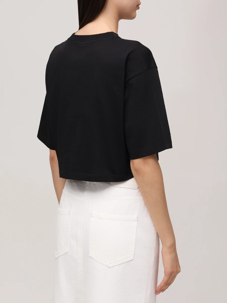 Футболка хлопковая