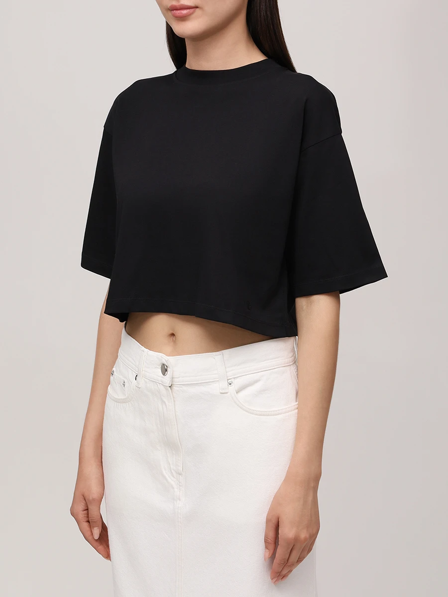 Футболка хлопковая