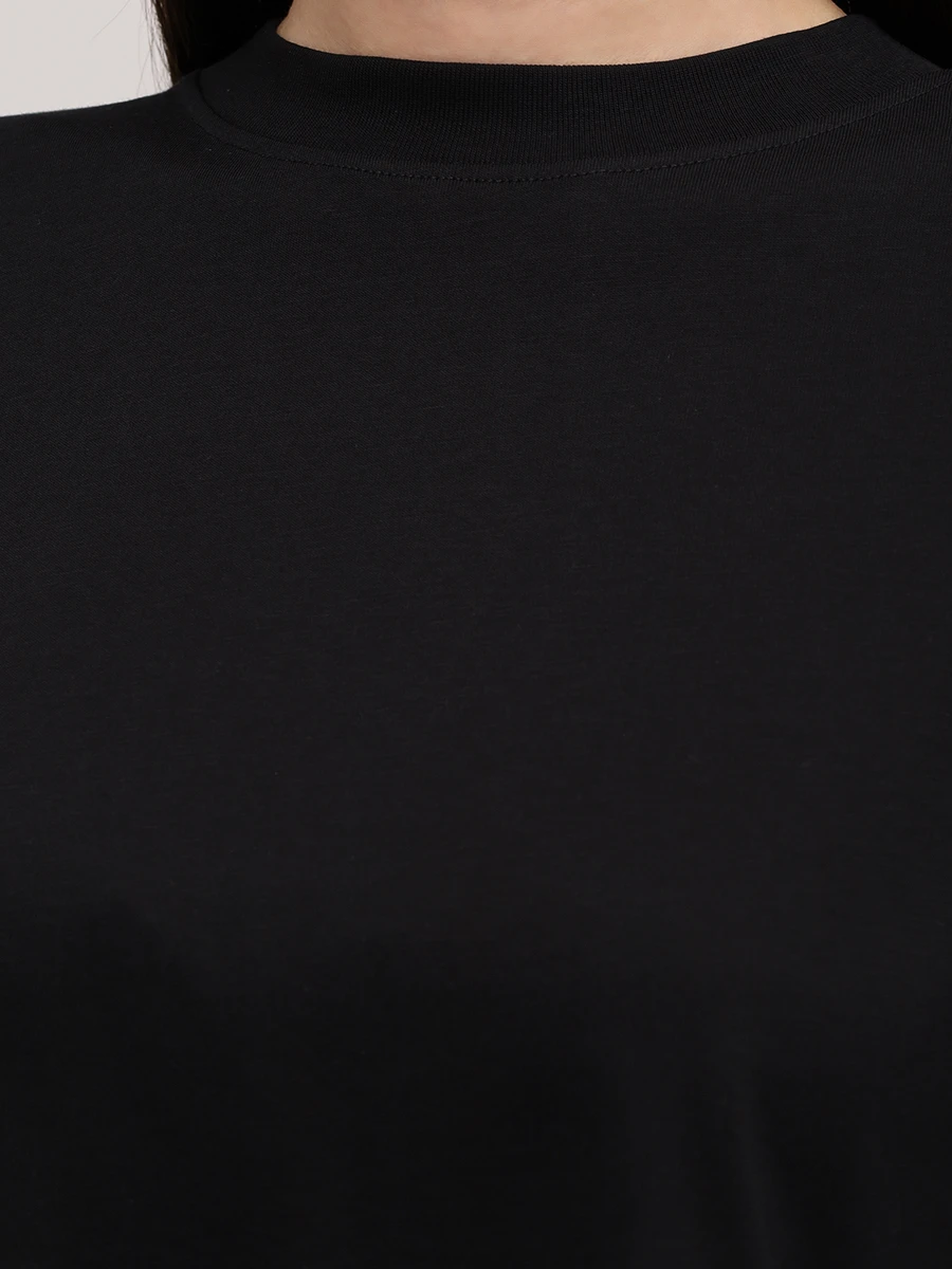 Футболка хлопковая