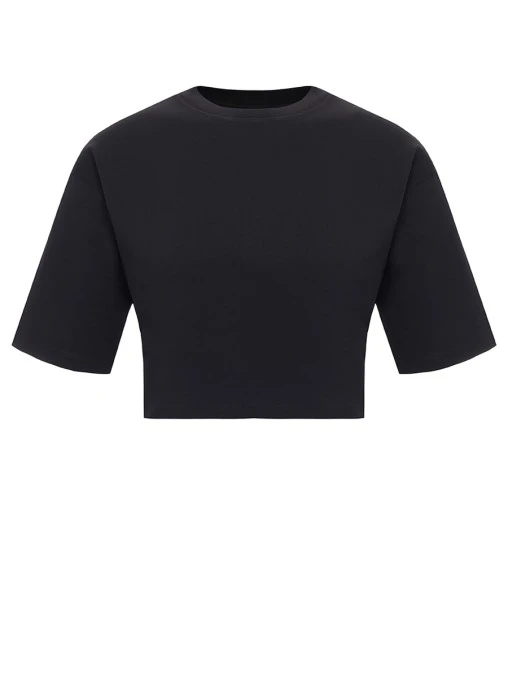 Футболка хлопковая LOU LOU DE SAISON