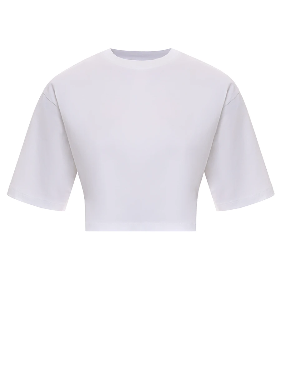 Футболка хлопковая