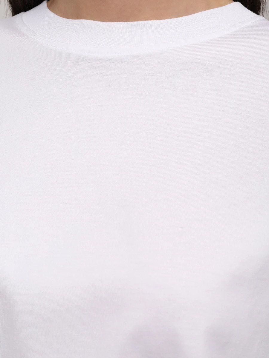 Футболка хлопковая