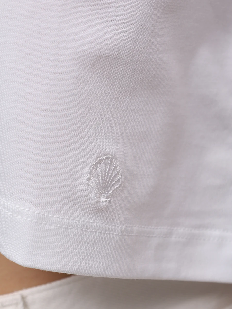 Футболка хлопковая