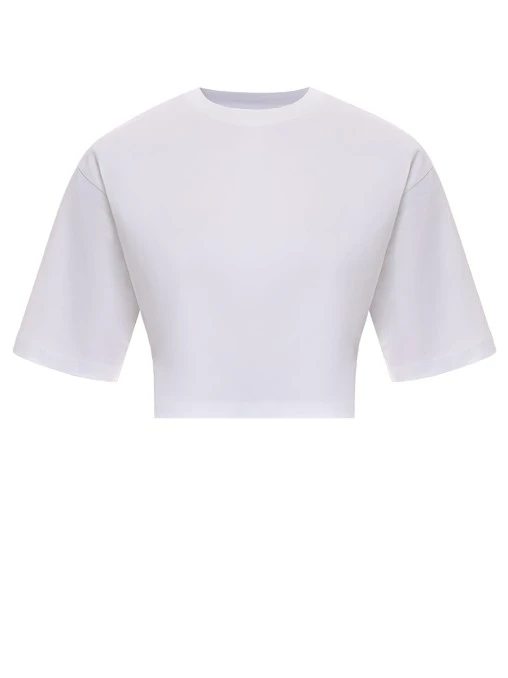 Футболка хлопковая LOU LOU DE SAISON