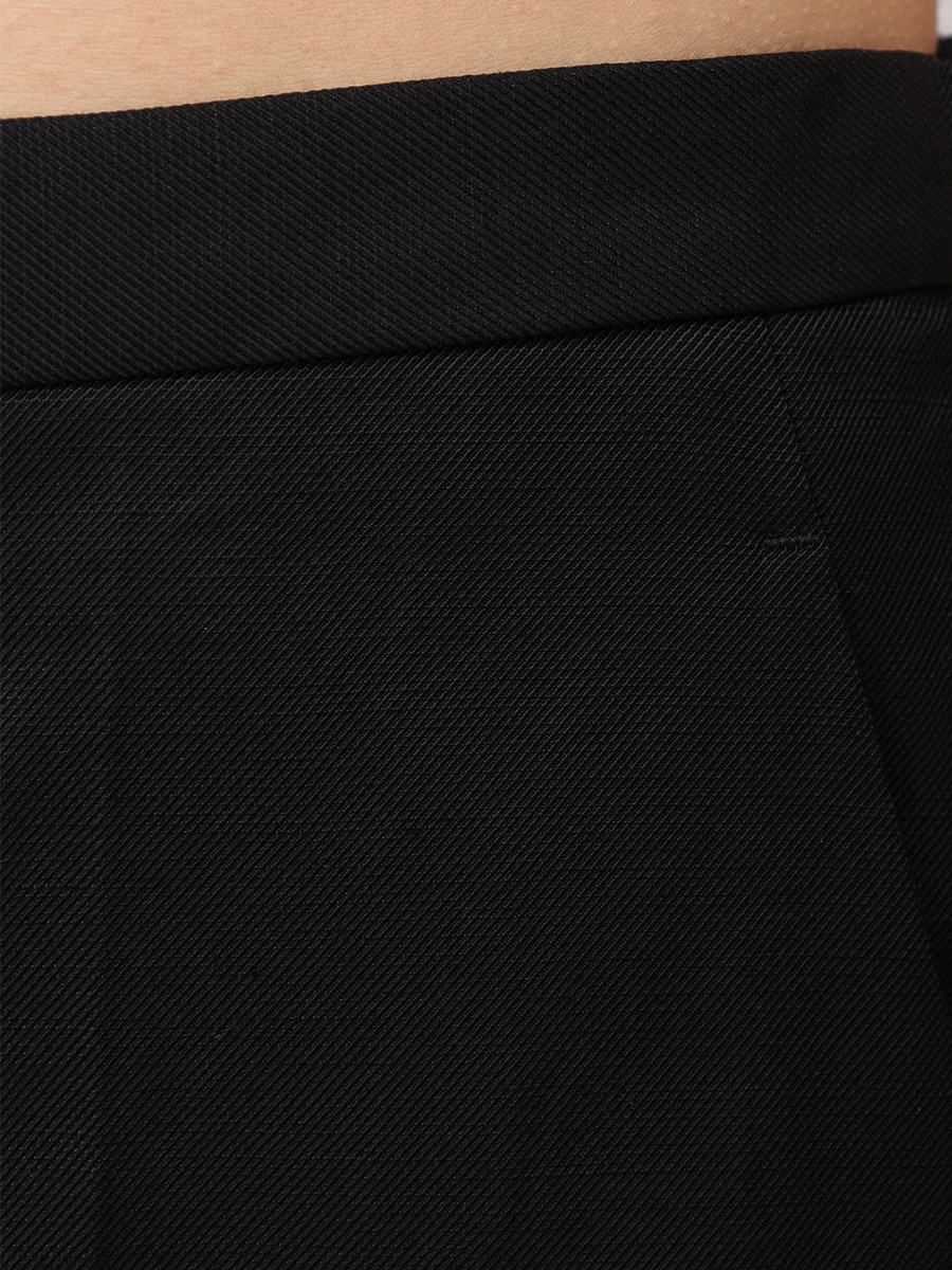 Шорты из вискозы