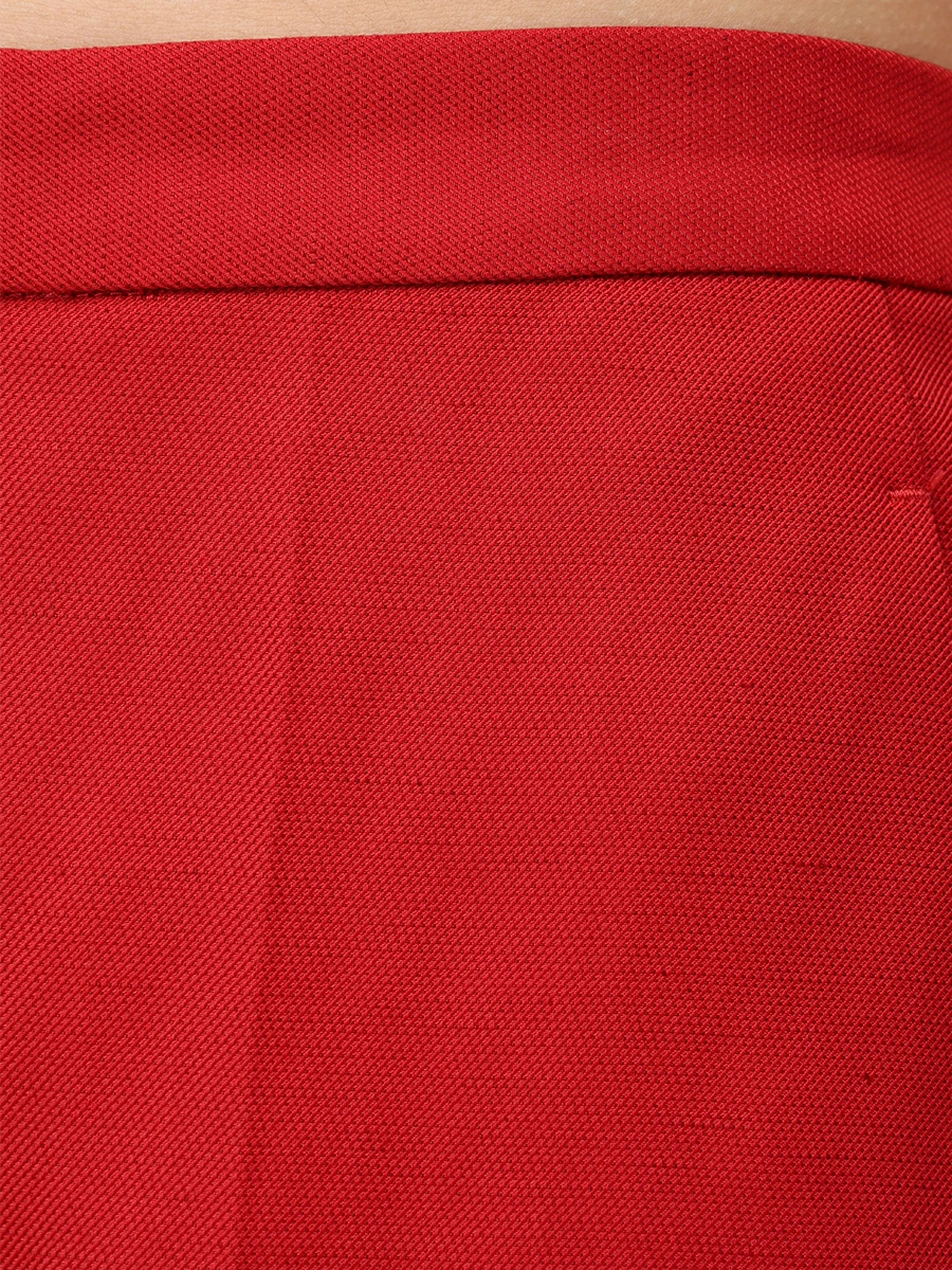 Шорты из вискозы