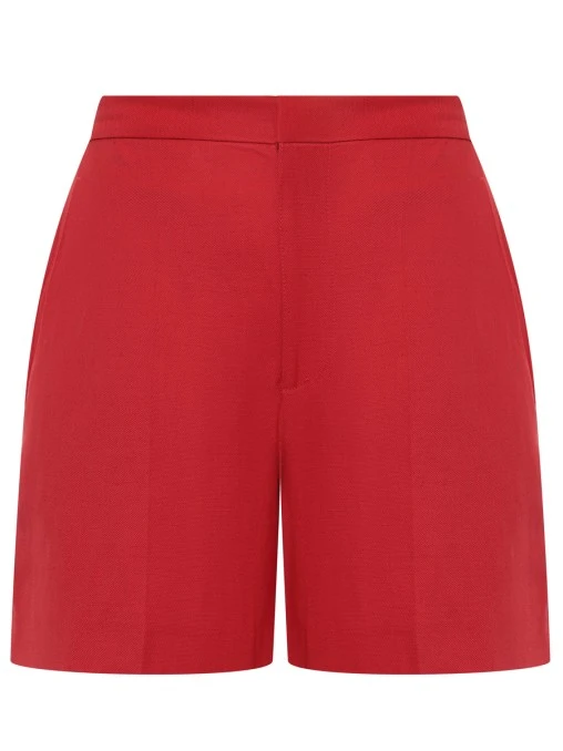 Шорты из вискозы LOU LOU DE SAISON