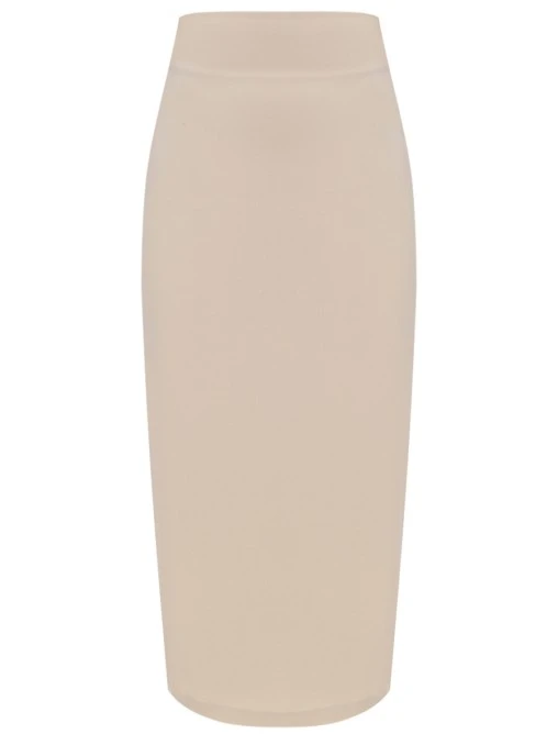 Юбка шерстяная LOU LOU DE SAISON