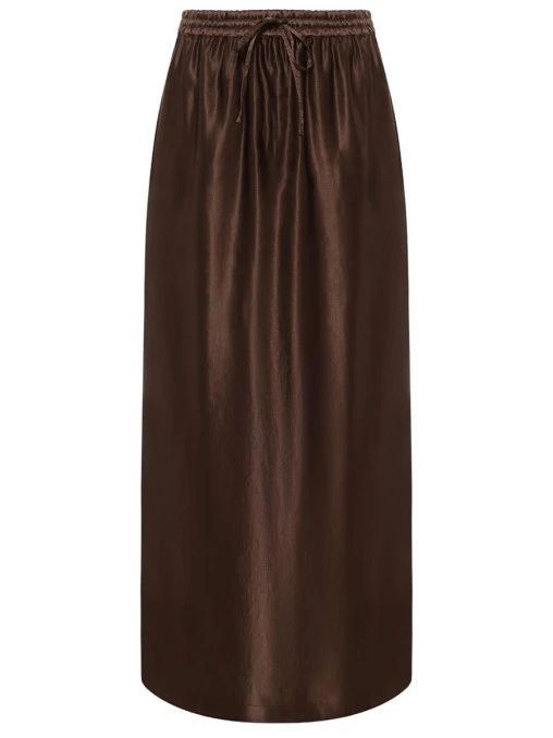 Юбка льняная LOU LOU DE SAISON