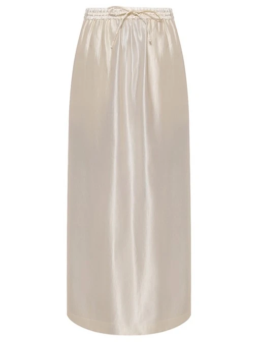 Юбка льняная LOU LOU DE SAISON