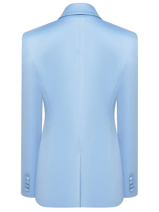 Пиджак шерстяной SHERVARLI OFFICIAL