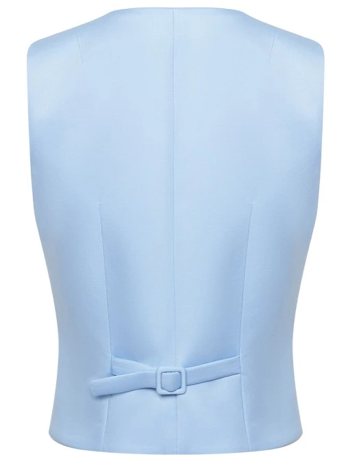 Жилет шерстяной SHERVARLI OFFICIAL