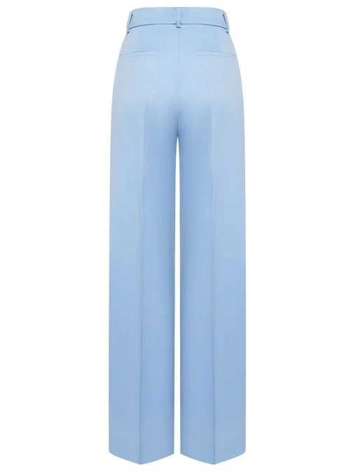 Брюки шерстяные SHERVARLI OFFICIAL