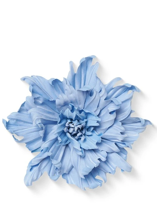 Брошь текстильная SHERVARLI OFFICIAL