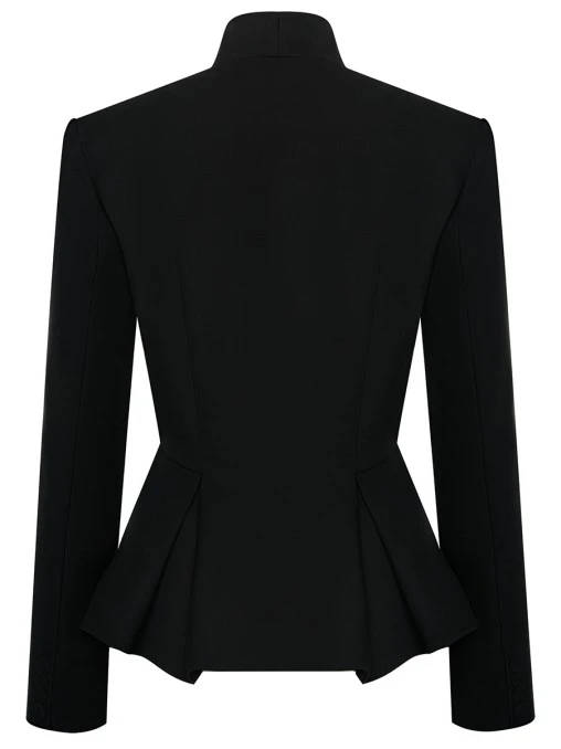 Жакет шерстяной SHERVARLI OFFICIAL