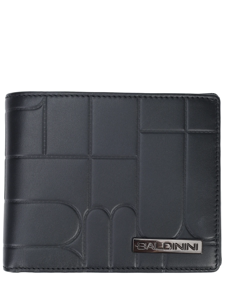 Визитница кожаная