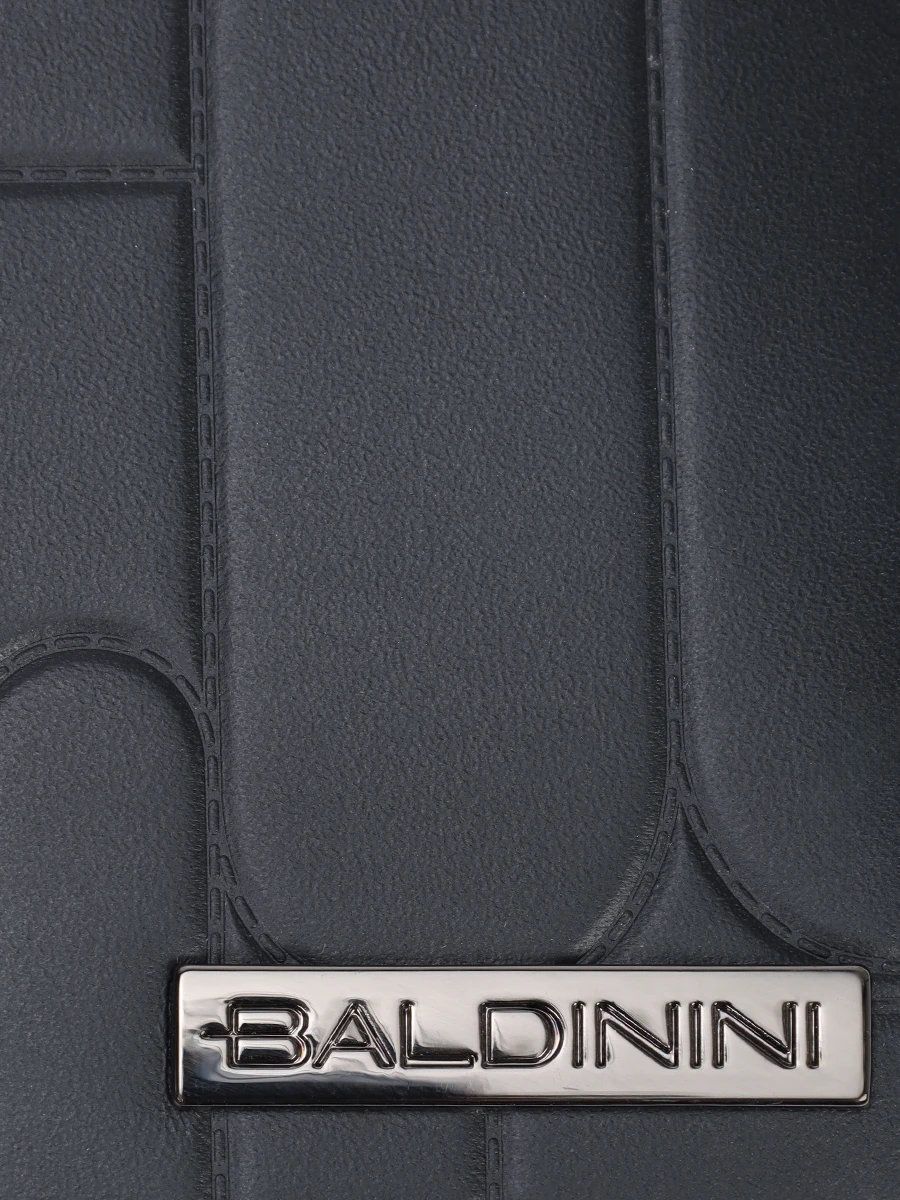 Визитница кожаная