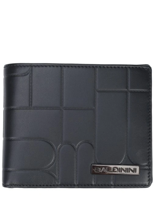 Визитница кожаная BALDININI