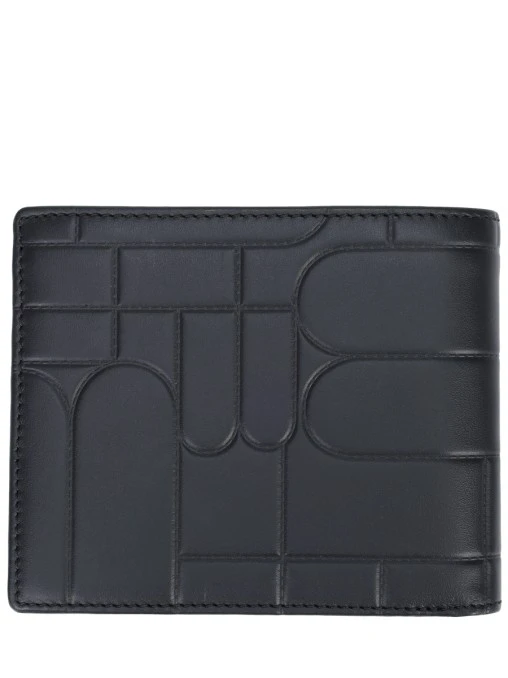 Визитница кожаная BALDININI