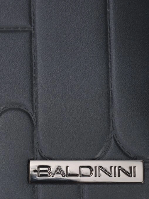 Визитница кожаная BALDININI