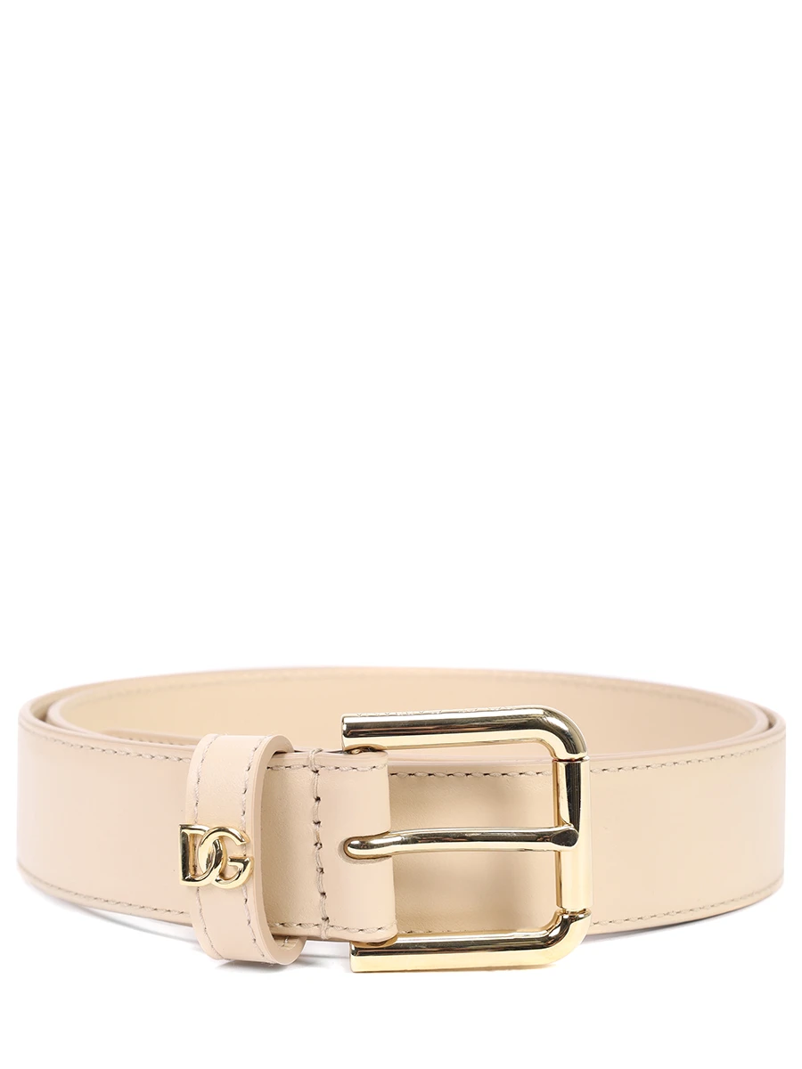 Ремень кожаный