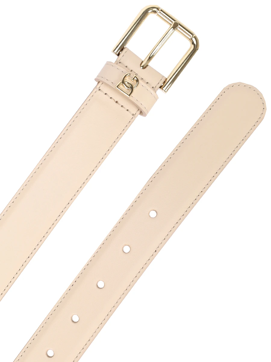 Ремень кожаный