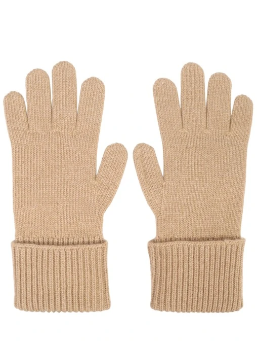 Перчатки однотонные DSQUARED2