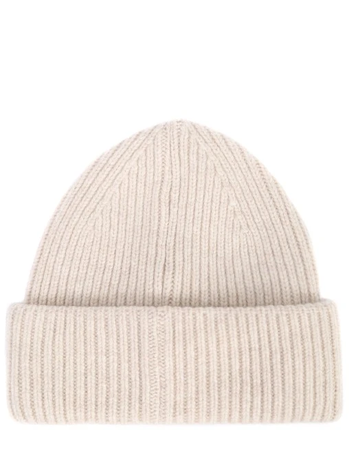 Шапка шерстяная DUVETICA