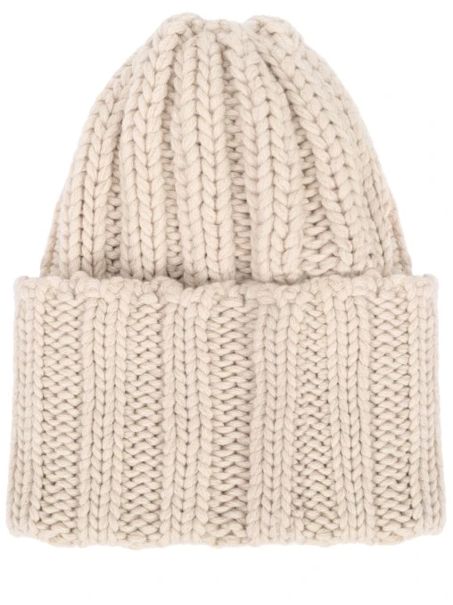 Шапка из кашемира INVERNI