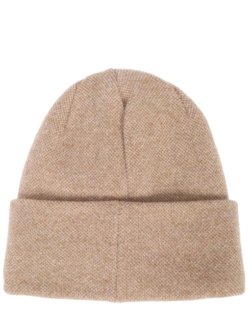 Шапка из шерсти и кашемира INVERNI