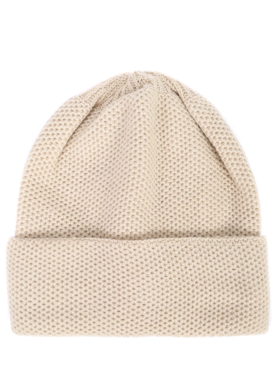 Шапка кашемировая