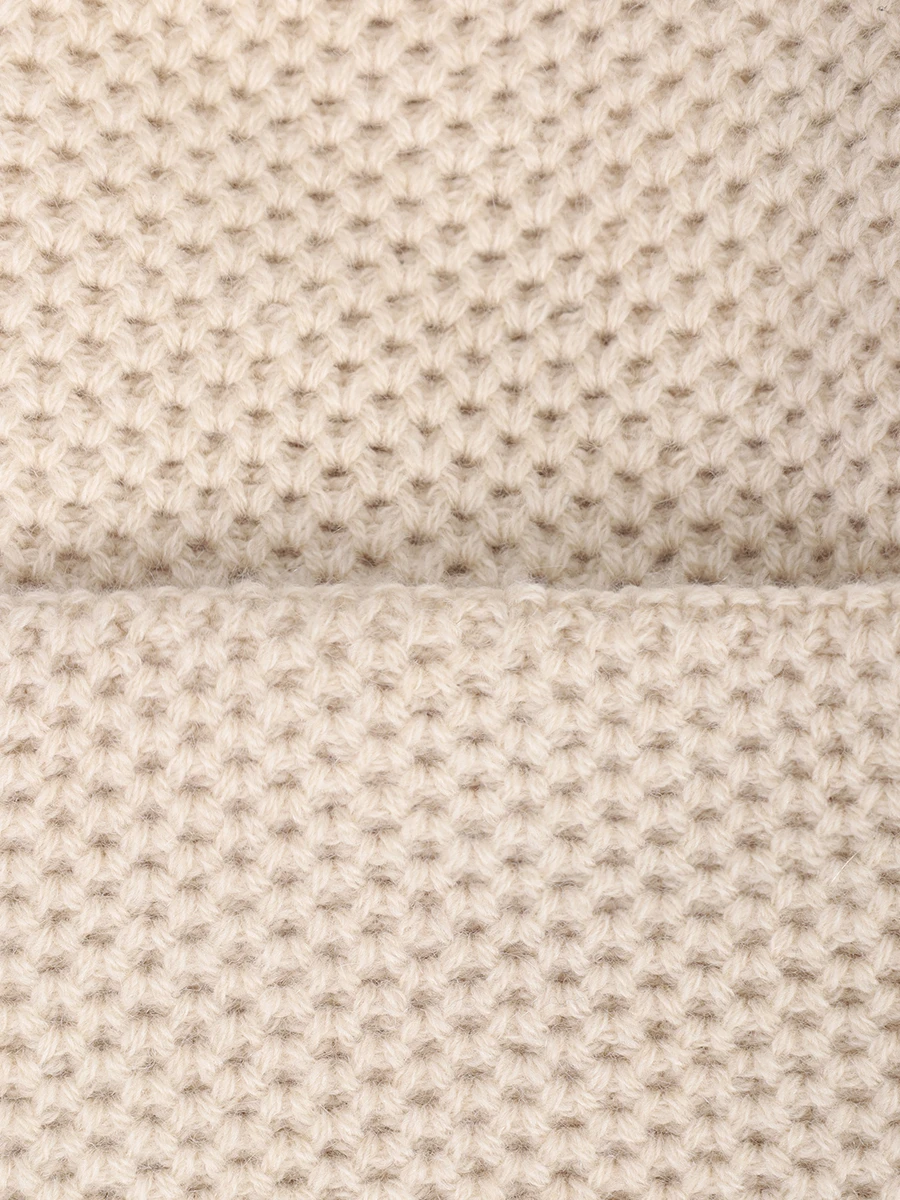 Шапка кашемировая