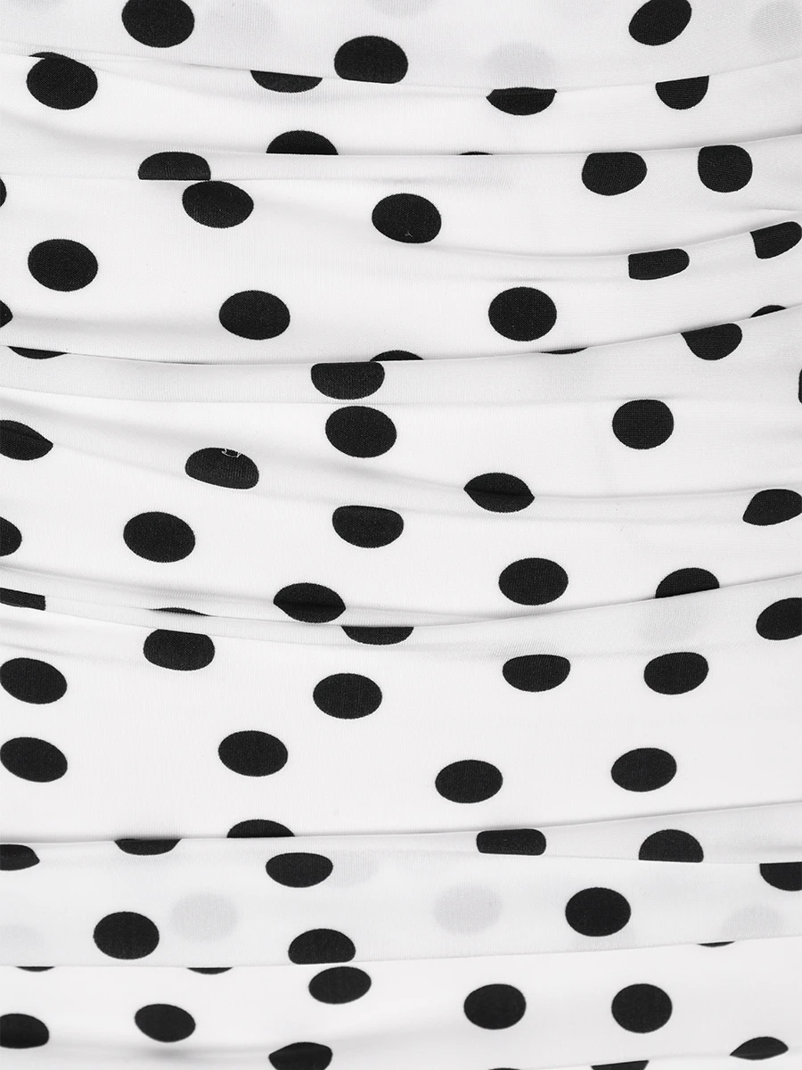 Купальник сплошной