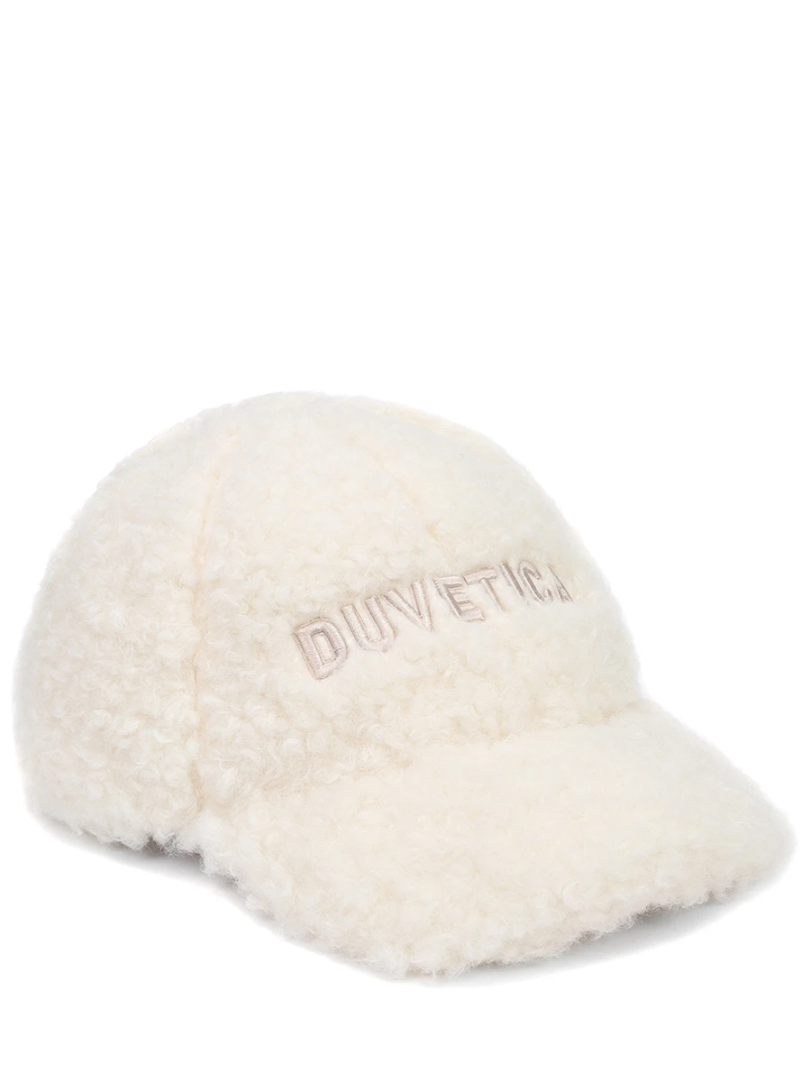 Бейсболка из экомеха